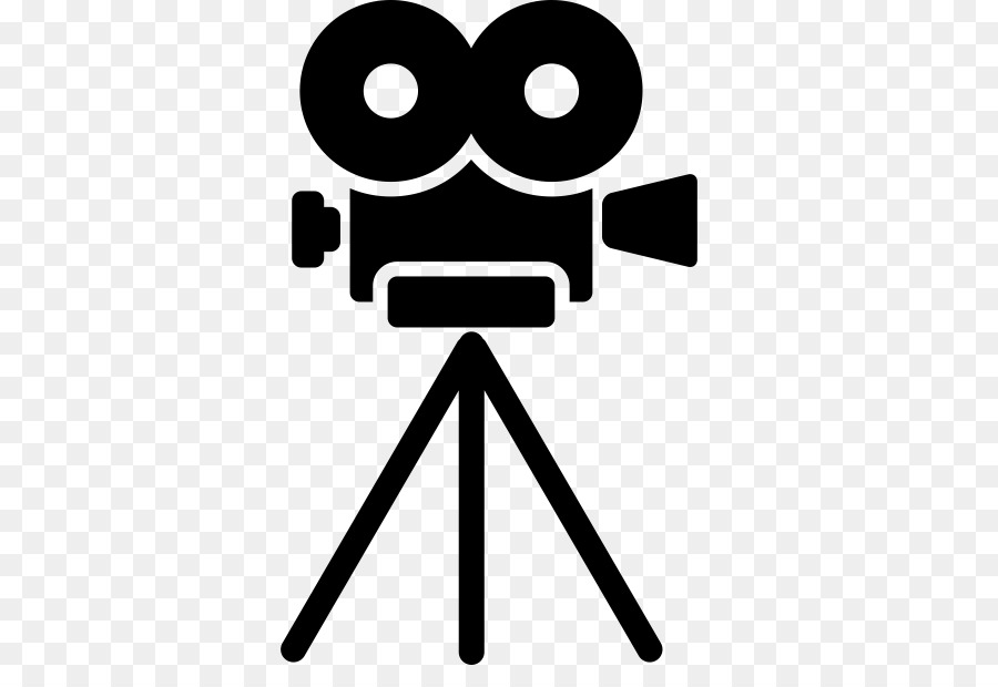 Cinematografia regista Disegno Clip art - fotocamera cinema