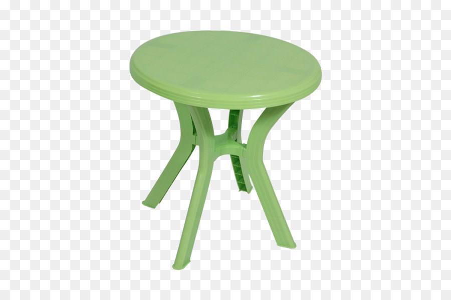 Tisch Kunststoff Gartenmöbel Hocker Stuhl - runder tisch