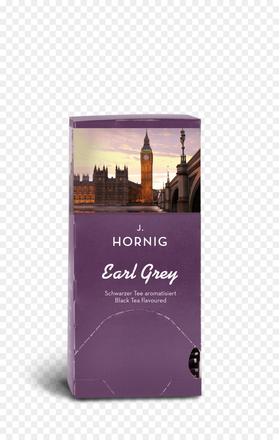 Earl Grey Tee   / Kaffeespezialitäten Kalte brew - Earl Grey