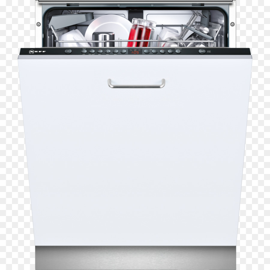Neff GmbH Neff vollintegrierte Spülmaschine Haushaltsgerät, Besteck - Kleingeräte Küchenmaschine Wasserkocher Haushaltsgerät
