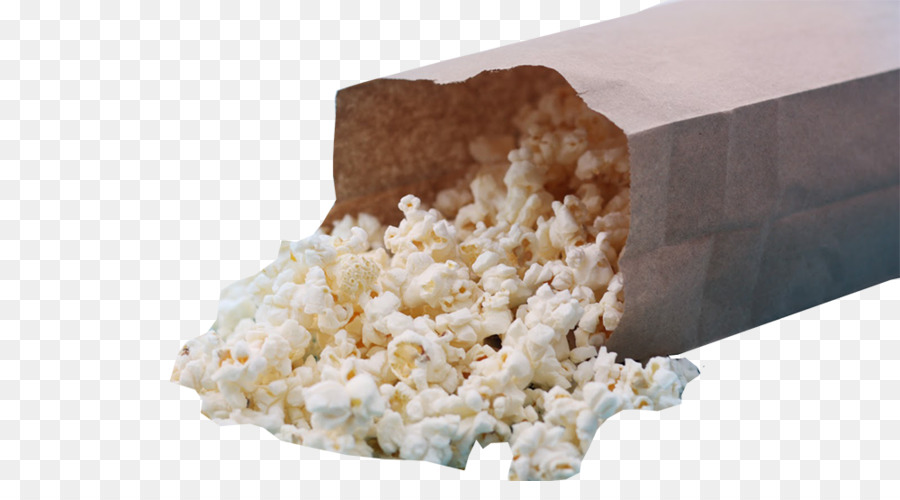 Popcorn, Kettle corn - Popcorn