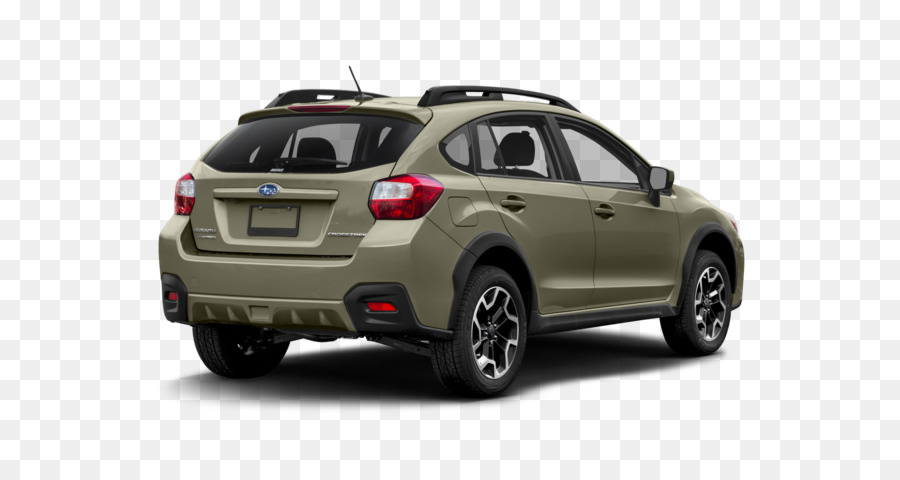 2017 Subaru Crosstrek 2.0 i Premium Auto 2016 Subaru Crosstrek 2.0 i Premium Sports utility vehicle - Subaru