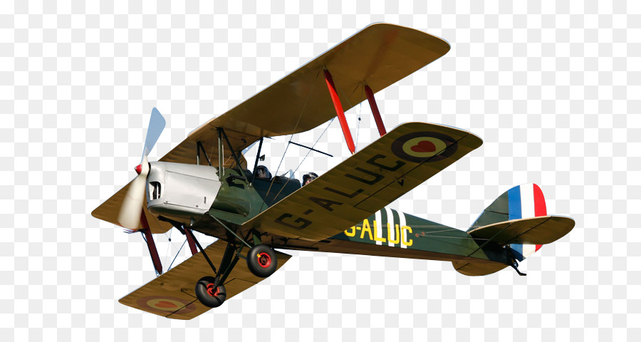 de Havilland Tiger Moth Aereo Il Tiger Moth: Un Omaggio de Havilland Hornet Moth de Havilland Falena - spitfire aereo