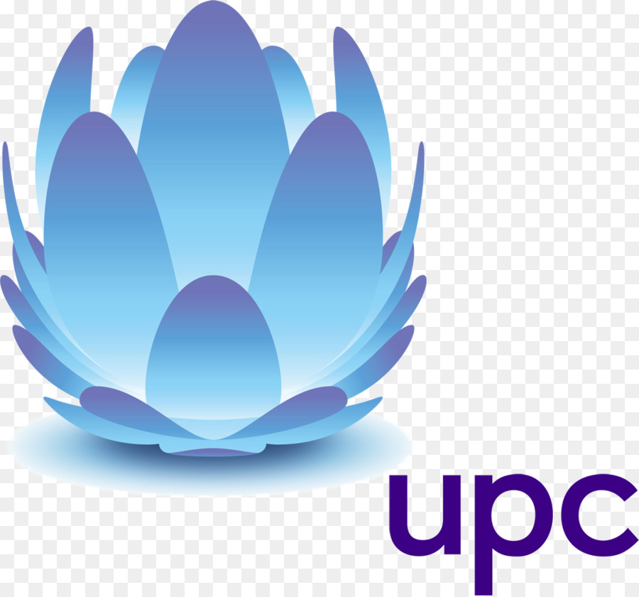 Logo UPC Broadband Business Universal Product Code (UPC Direct - misuratore di velocità