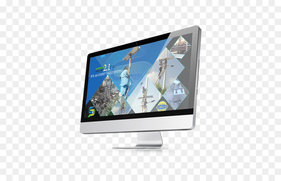 Computer-Monitore Flachbildschirm Display-Gerät LCD-Fernseher Multimedia - andere