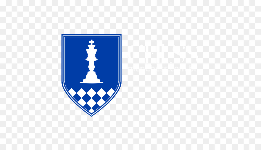 Schach-Mann BART Rasur Kleidung Zubehör - Schach Logo