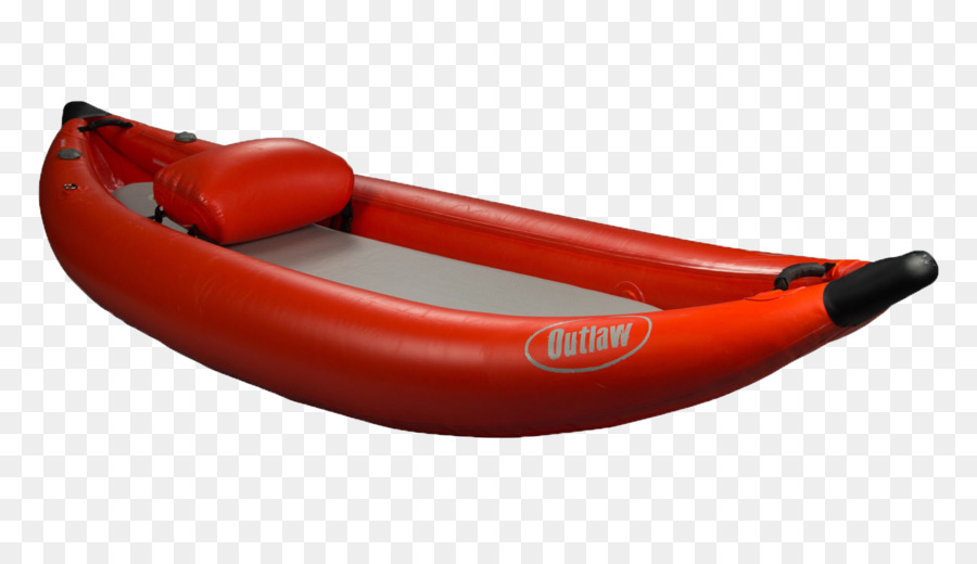 Barca NRS Fuorilegge I Kayak di plastica Gonfiabile - barca