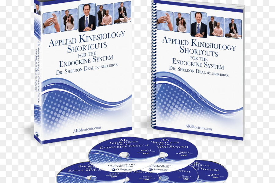 Applied kinesiology Study skills Training - Gesundheit