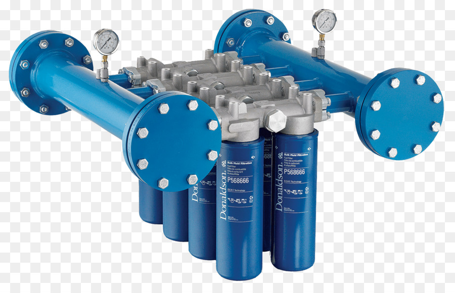 Donaldson Company Filtration Hydraulik Diesel-Kraftstoff-Leitung - andere