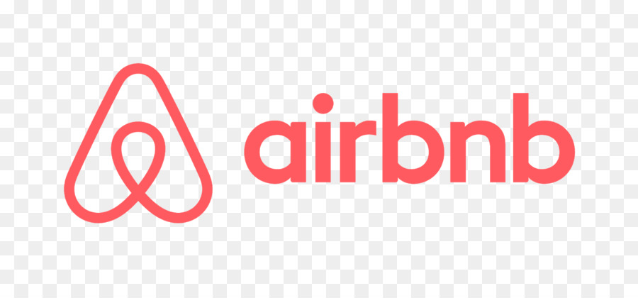 San Francisco Airbnb Logo D'Affari Di New York - attività commerciale