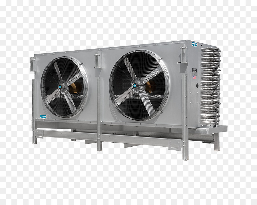 Verdampfer Evaporative Kühler Fan Evapco, Inc. Maschine - Fan