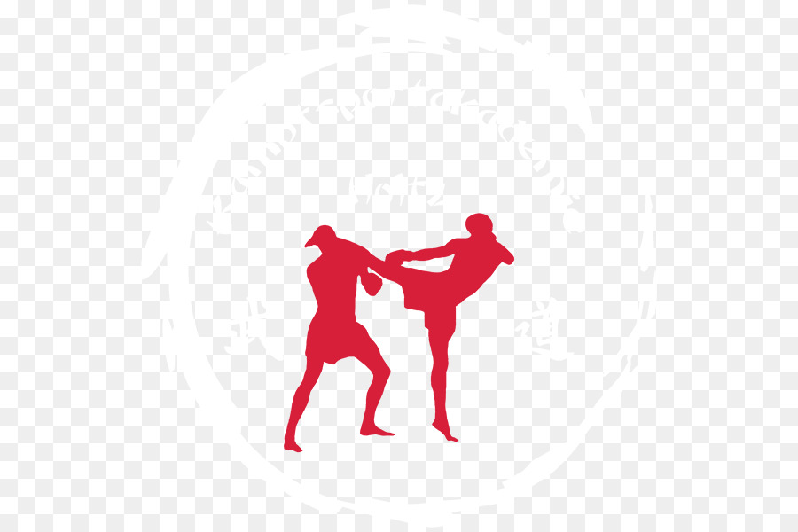 Arti marziali miste Jat persone Zazzle Kampfsportakademie-Holtz Kickboxing - Arti marziali miste