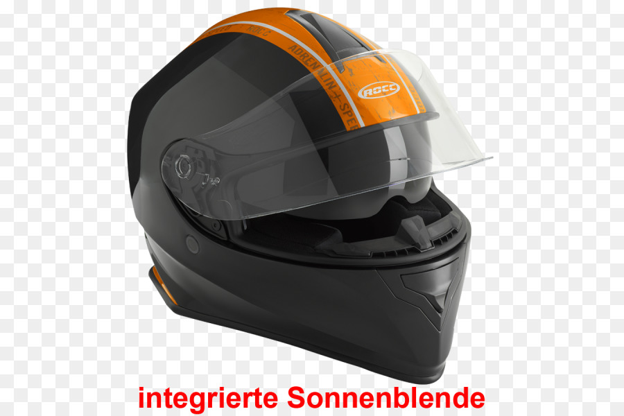 Motorrad-Helme Fahrrad-Helme, Motorrad-Schutzausrüstung - Offroad