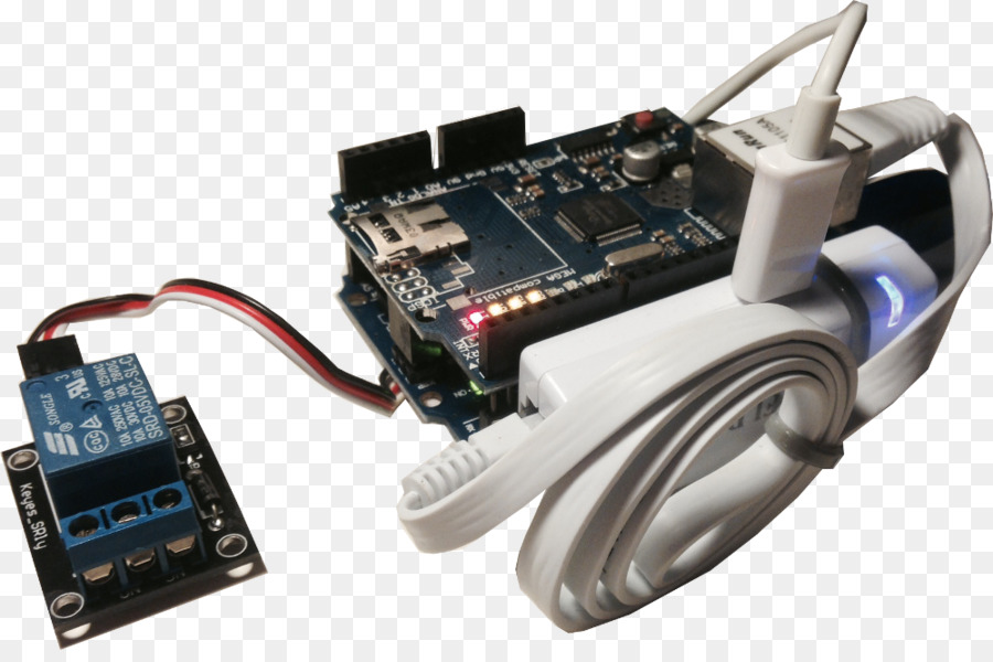 Elektronik Corona Hardware-Programmer Arduino-Software development kit - make up kit