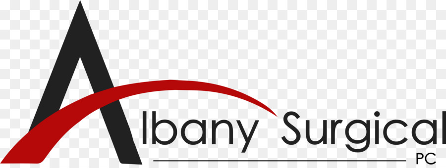 Albany Surgical, P. C. Logo Chirurgie Patienten Marke - andere