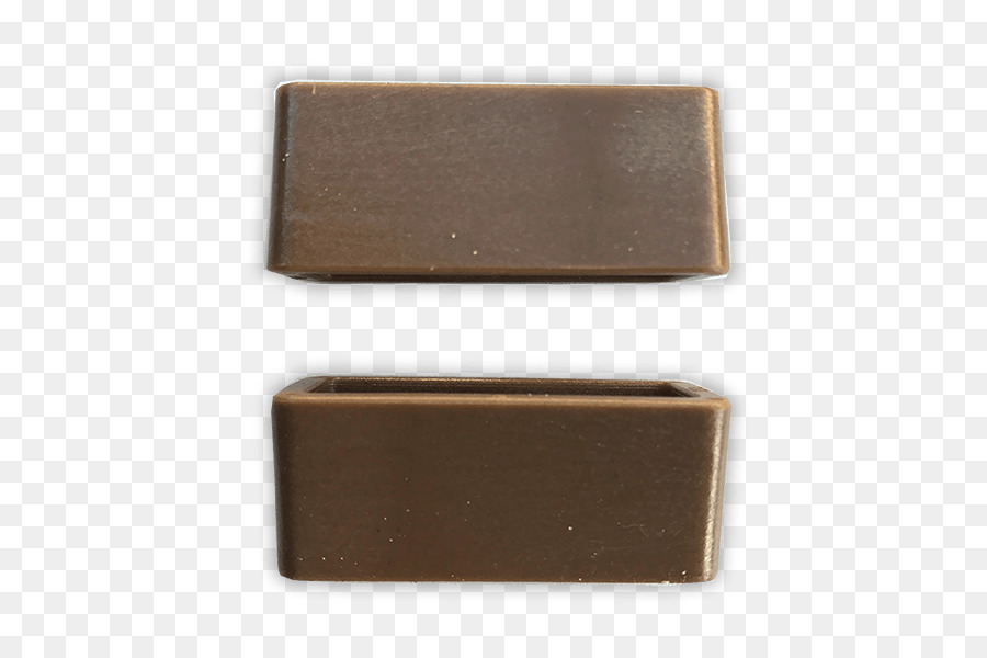 Rectangle Brown