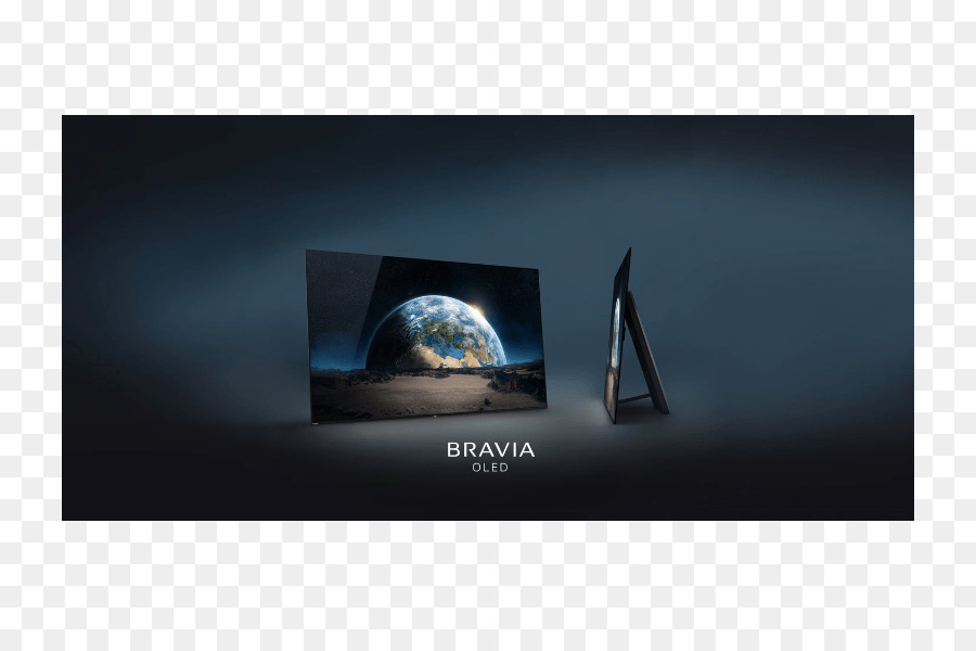 Huawei Mate 10 OLED Display Gerät Sony Bravia - Sony