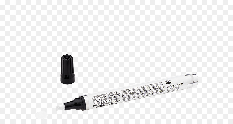 Kugelschreiber - Lack Stift