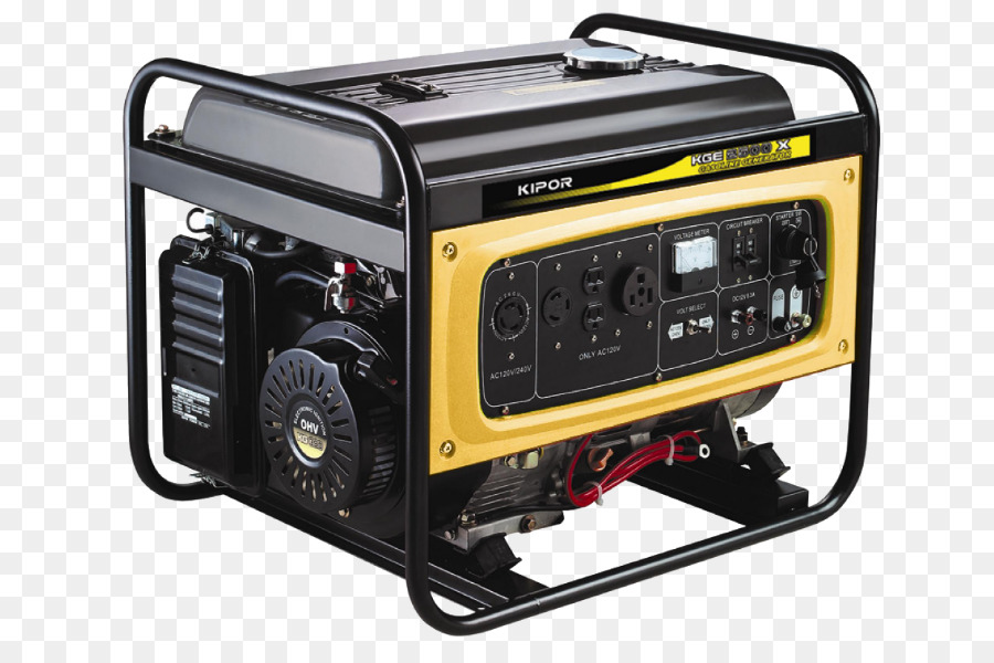 Elektrischen generator, der Elektrischen Strom Motor generator Volt ampere Preis - Stromgenerator