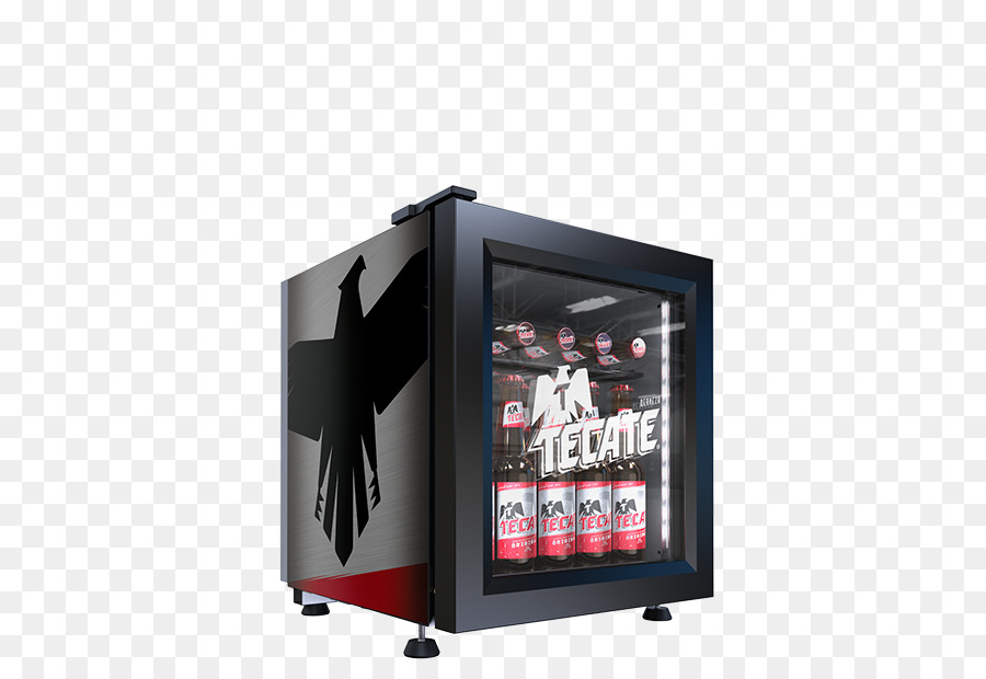 Tecate Bier-Minibar-Kühlschrank Haushaltsgerät - Bier Kühler