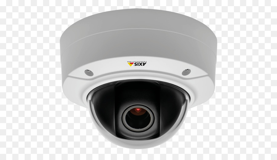 Axis Communications telecamera IP di videosorveglianza a circuito Chiuso senza fili della videocamera di sicurezza - fotocamera