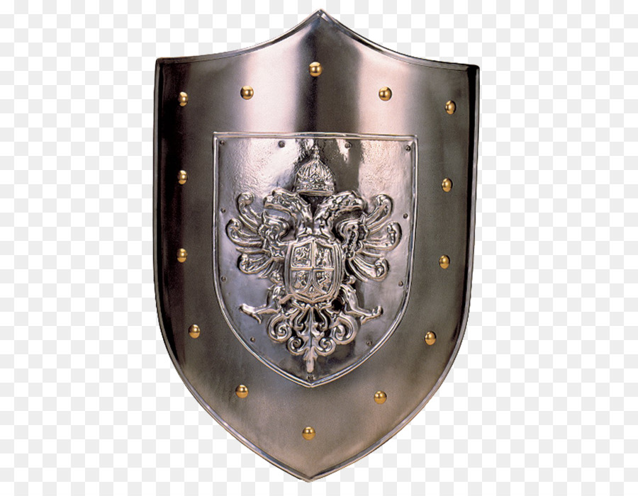 Toledo Shield Tấm giáp Vũ khí - cái khiên