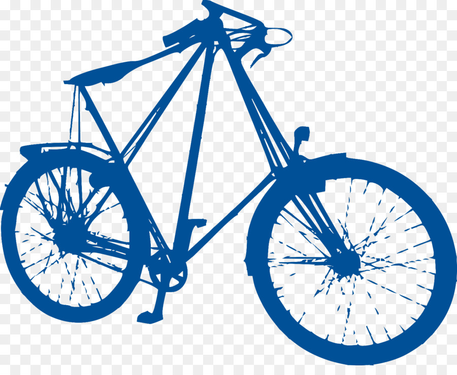 Xe đạp leo núi Khung Đua xe đạp xe đạp Điện - Xe đạp