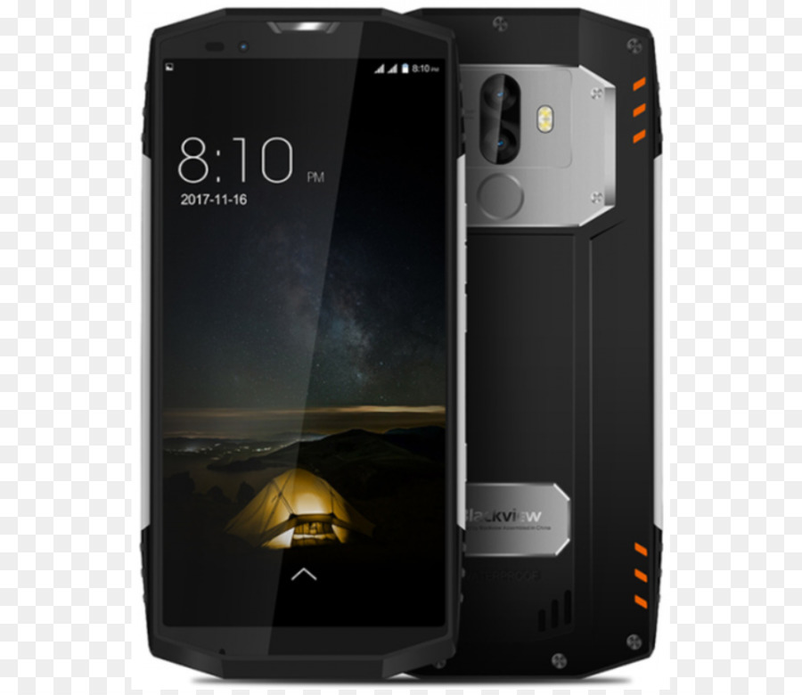 Blackview BV8000 Pro Android Smartphone 4G IP Code - Android