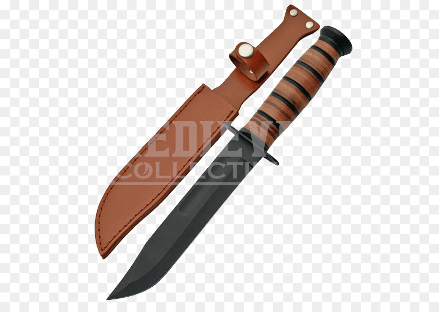 Bowie Messer Jagd & Survival Messer, Wurfmesser Machete - combat Messer