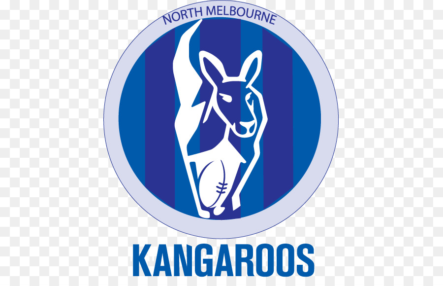 AFL Live 2 Marken Sport Logo - North Melbourne