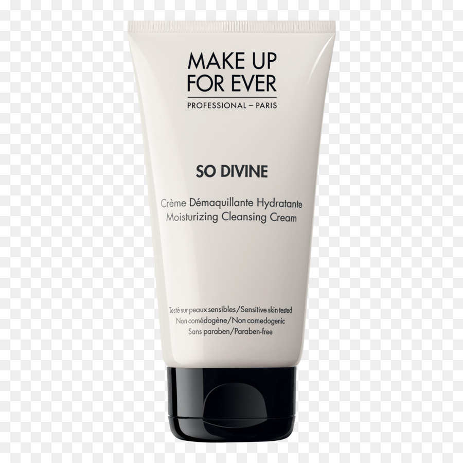 Cosmetici Make Up For Ever Detergente Crema per il Make-up - componga il marchio