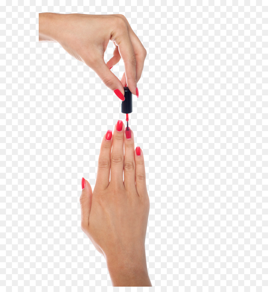 Nail Finger