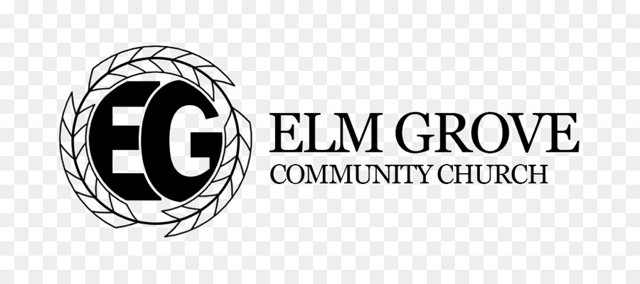 Il Boschetto di Chiesa della Comunità di Grove Azionamento della comunità Cristiana, la Chiesa di Elm Grove Community Church - altri