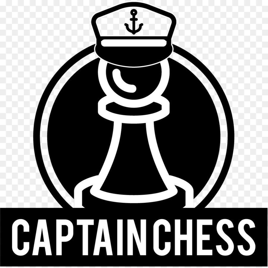 Logo Ricreazione teoria dei giochi Fort Worth - scacchi logo