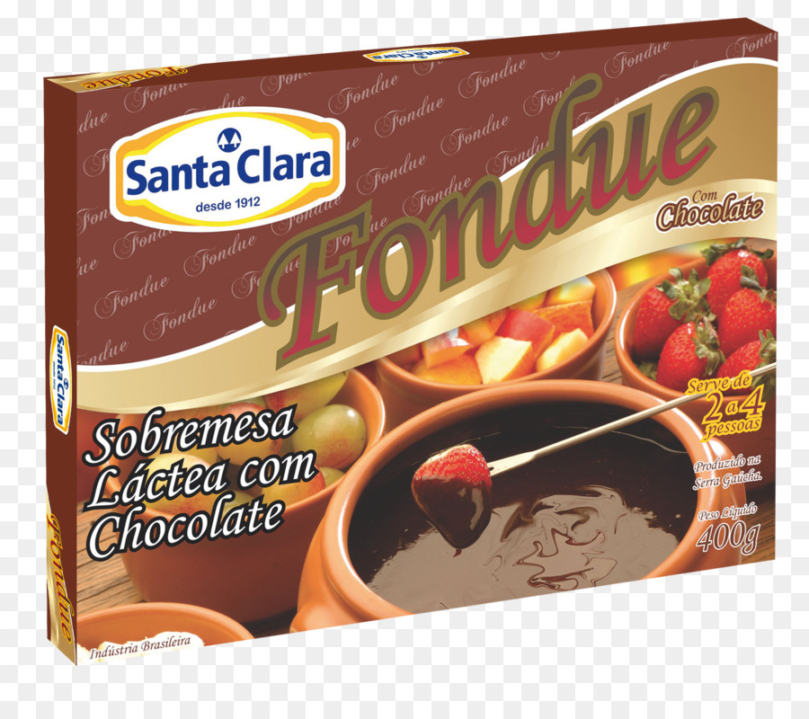 Fonduta di cioccolato Cucina svizzera Fonduta di cioccolato - fonduta di cioccolato