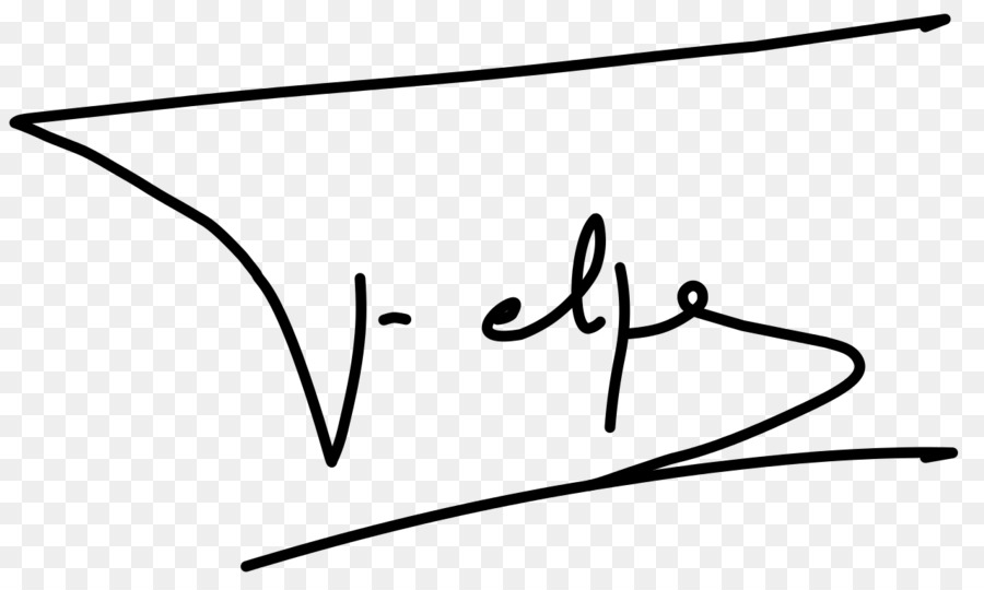 Signatur Autograaf Person Monarch Graphologie - vi & ntilde; und