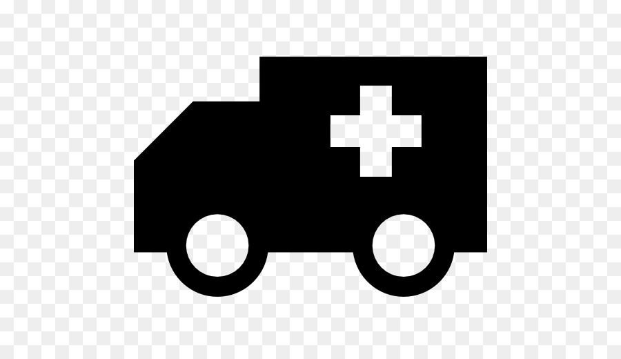 Ambulanz Computer-Symbole Symbol - Krankenwagen