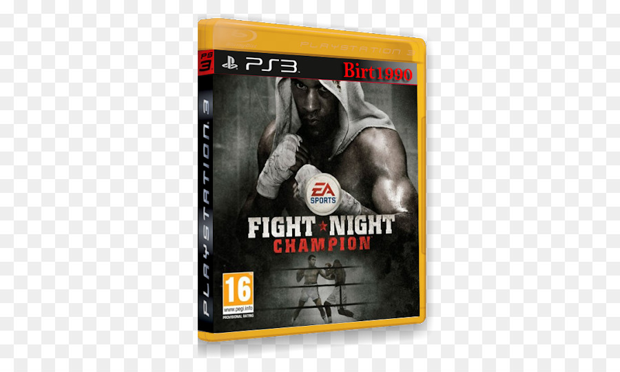 Fight Night Champion Fight Night Round 4 Mortal Kombat vs DC Universe per Xbox 360 Knockout Kings - champions notte