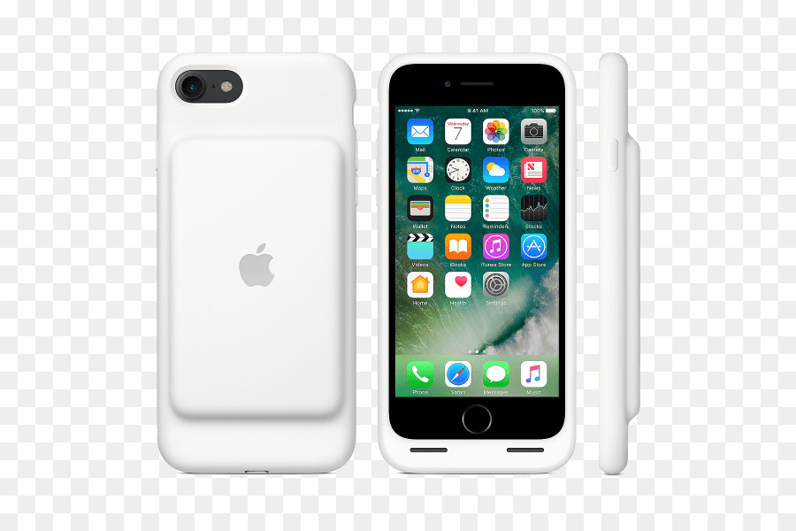 iPhone 7 Batterie-Ladegerät iPhone 6 Apple Watch-Serie 3 - iphone Akku