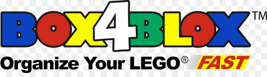 Die Marke LEGO Spielzeug-Logo-Box - Kinder Abenteuer
