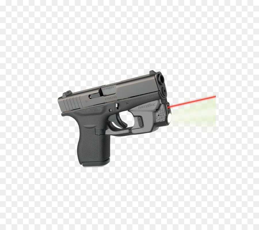 Glock Ges.m.b.H. Anblick 克拉克42 Laser - Laserlicht
