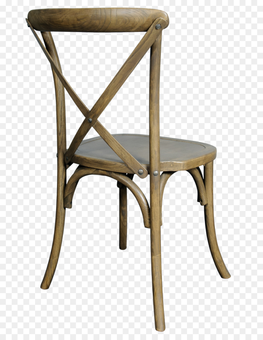 Tisch Stuhl Möbel-Esszimmer-Schonbezug - Holz zurück