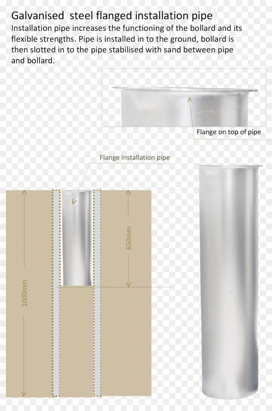 angolo - tubo di metallo