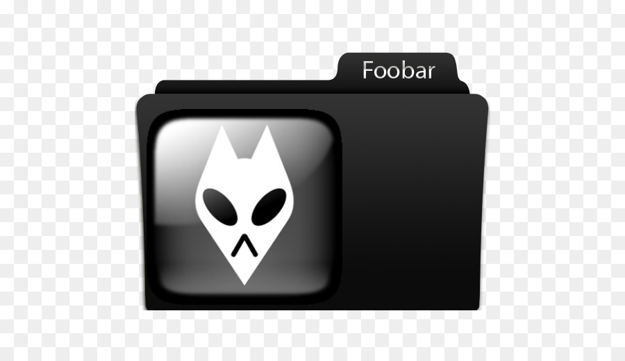 Icone Del Computer Foobar2000 - fascino