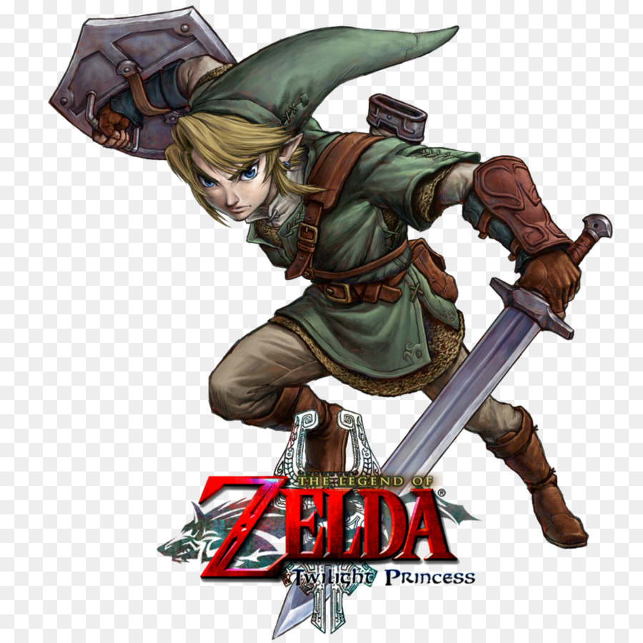 The Legend of Zelda: Twilight Princess The Legend of Zelda: il Respiro del Selvaggio Zelda II: The Adventure of Link, la Principessa Zelda - La Leggenda di Zelda