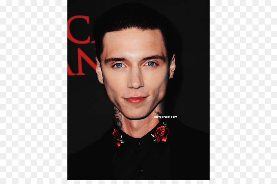Andy Biersack by Taylor-Rebel-Yell on DeviantArt