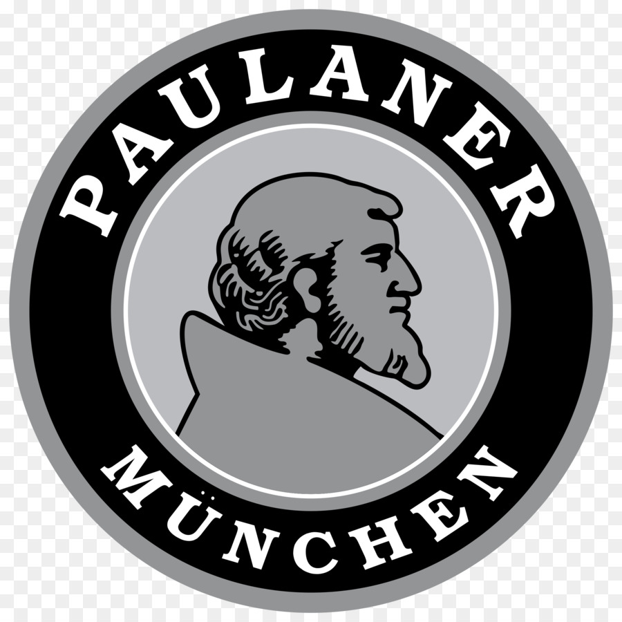 Paulaner Brauerei München Bier Wiesn Logo - Munch