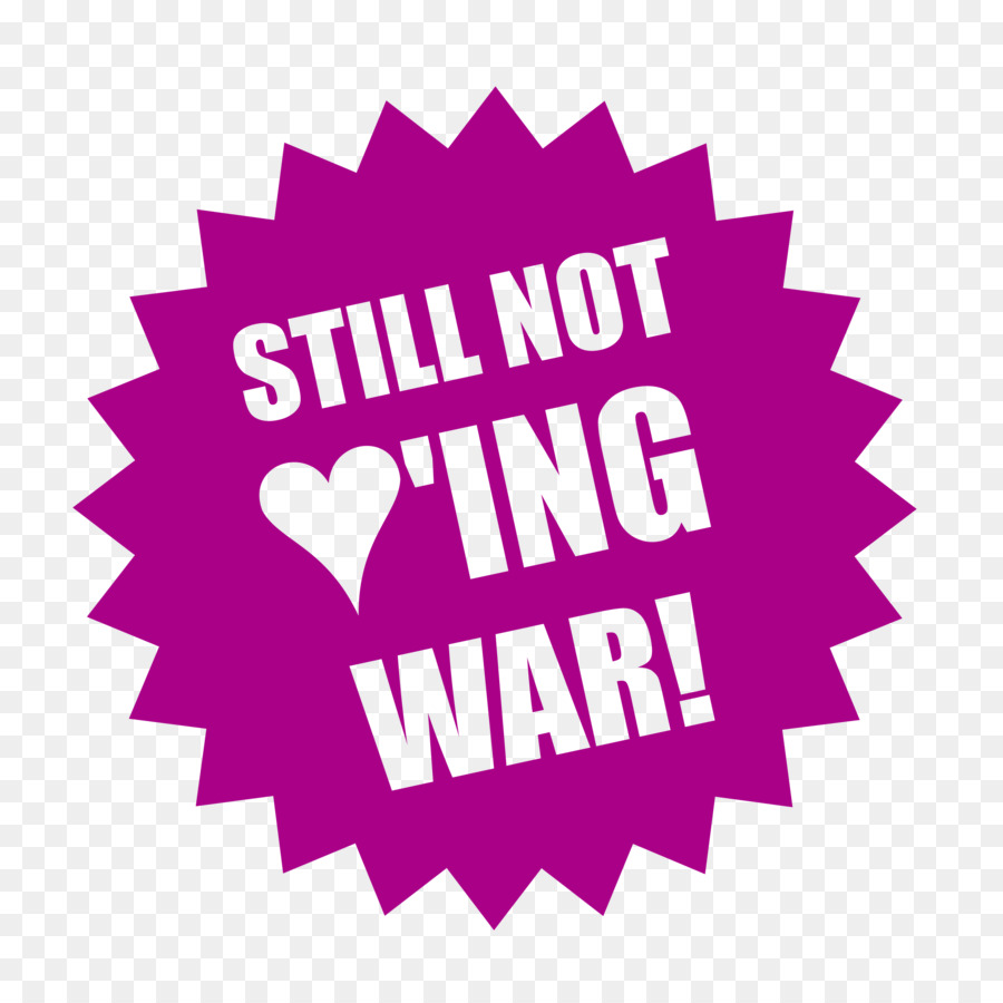 Sull'Etichetta Di Vendita - non la guerra