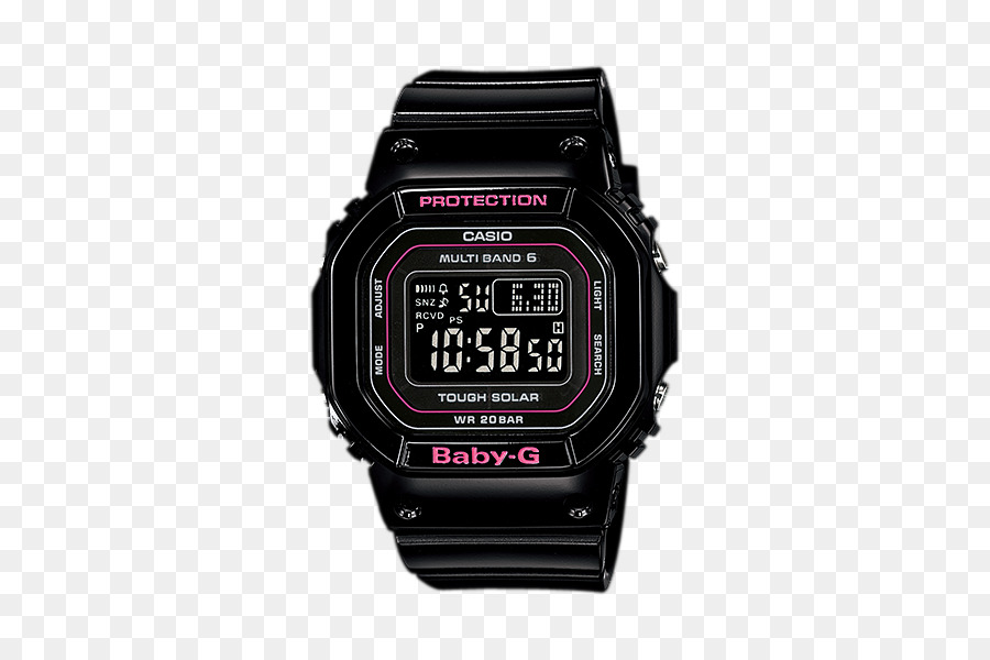 G-Shock Casio Solar-powered watch Orologio - orologio casio