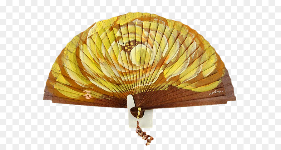 Fan Decorative Fan